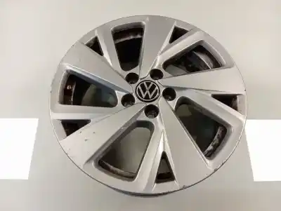 Автозапчастина б/у ШИНА для VOLKSWAGEN TAIGO (CS1)  Посилання на OEM IAM 2G7601025  