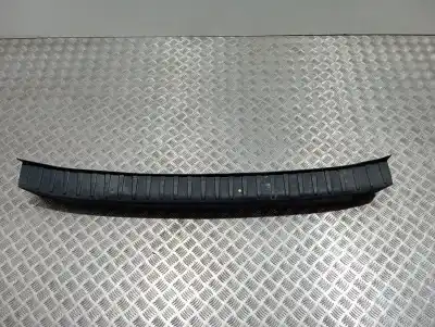 Second-hand car spare part REAR BUMPER for FORD TRANSIT/TOURNEO CUSTOM COMBI (TTF)  OEM IAM references BK2117E962A  