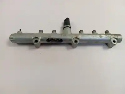 Peça sobressalente para automóvel em segunda mão régua / rampa de injetores por kia sorento 2.5 crdi concept referências oem iam 0445214061