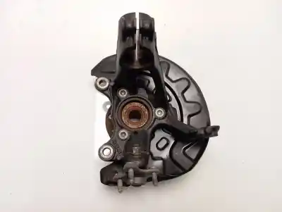 İkinci el araba yedek parçası ön sag knuckle için seat leon st (5f8) reference advanced oem iam referansları 5q0400054k
