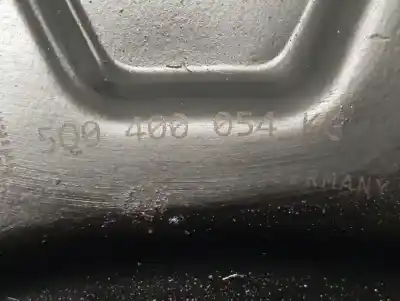 İkinci el araba yedek parçası ön sag knuckle için seat leon st (5f8) reference advanced oem iam referansları 5q0400054k  