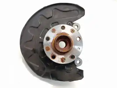 İkinci el araba yedek parçası ön sag knuckle için seat leon st (5f8) reference advanced oem iam referansları 5q0400054k  