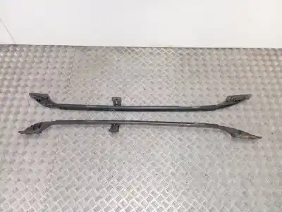 Peça sobressalente para automóvel em segunda mão BARRAS DO TEJADILHO por HYUNDAI SANTA FE (SM)  Referências OEM IAM   