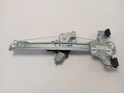 Автозапчастина б/у регулятор склона задній лівий для opel mokka x color edition start/stop посилання на oem iam 98820suv20  