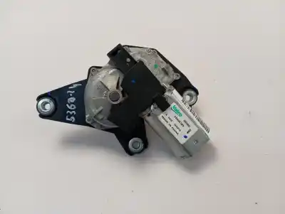 Second-hand car spare part rear windshield wiper motor for opel mokka / mokka x (j13) 1.4 4x4 (_76) oem iam references 96955193  