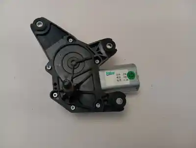 Second-hand car spare part REAR WINDSHIELD WIPER MOTOR for OPEL MOKKA / MOKKA X (J13)  OEM IAM references 96955193  