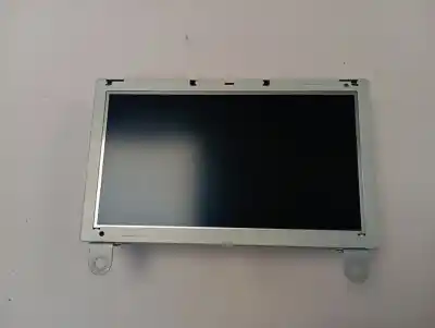 Gebrauchtes Autoersatzteil MULTIFUNKTIONSDISPLAY zum OPEL MOKKA / MOKKA X (J13)  OEM-IAM-Referenzen 95247248  