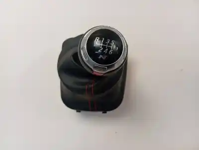 Peça sobressalente para automóvel em segunda mão BOTÃO DA ALAVANCA DE VELOCIDADES por HYUNDAI I30 (PD)  Referências OEM IAM   