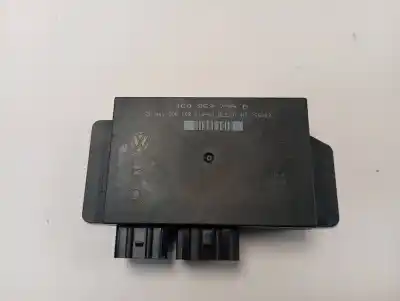 Автозапчасти б/у КОМФОРТНЫЙ МОДУЛЬ за VOLKSWAGEN PASSAT BERLINA (3B2)  ссылки OEM IAM 1C0959799B  