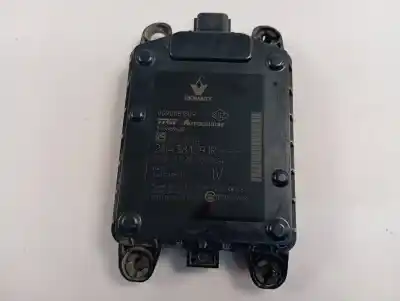 Peça sobressalente para automóvel em segunda mão módulo eletrônico por renault talisman icon referências oem iam 284381291r