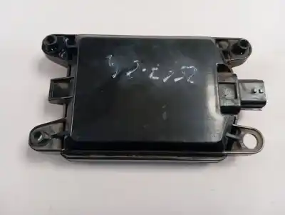 Second-hand car spare part electronic module for renault talisman icon oem iam references 284381291r  