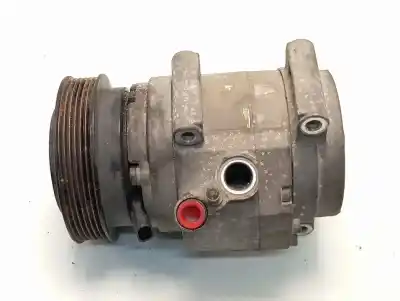 Piesă de schimb auto la mâna a doua COMPRESOR DE AER CONDIȚIONAT pentru CHEVROLET CAPTIVA  Referințe OEM IAM 96861884  