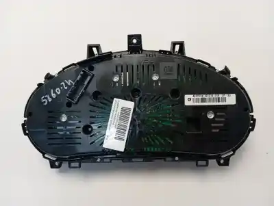 Peça sobressalente para automóvel em segunda mão quadrante por opel mokka / mokka x (j13) 1.4 4x4 (_76) referências oem iam 95386880  
