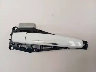 Автозапчастина б/у зовнішня ручка передня прав для opel mokka x color edition start/stop посилання на oem iam 