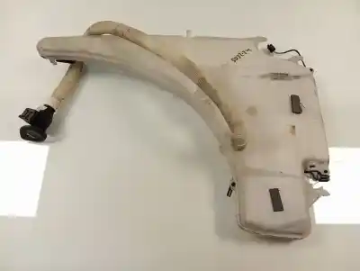 Second-hand car spare part windscreen washer bottle for bmw serie 1 berlina (e81/e87) 118d oem iam references 706899816