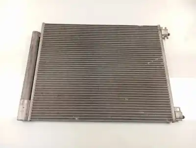 Peça sobressalente para automóvel em segunda mão condensador / radiador de ar condicionado por renault talisman icon referências oem iam 921001829r