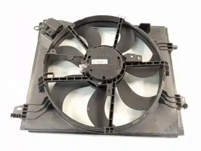 Peça sobressalente para automóvel em segunda mão termoventilador elétrico por renault talisman icon referências oem iam 214814354r