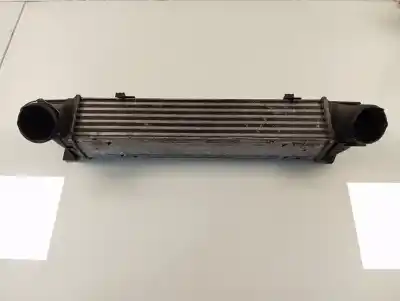 Second-hand car spare part intercooler for bmw serie 1 berlina (e81/e87) 118d oem iam references 3093796