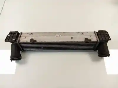 Peça sobressalente para automóvel em segunda mão intercooler por bmw serie 1 berlina (e81/e87) 118d referências oem iam 3093796  