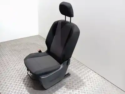 Peça sobressalente para automóvel em segunda mão assento dianteiro esquerdo por peugeot partner basico l1 referências oem iam   