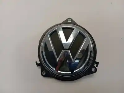 Pezzo di ricambio per auto di seconda mano MANIGLIA ESTERNA DEL CANCELLO per VOLKSWAGEN PASSAT LIM. (362)  Riferimenti OEM IAM 6R0827469D  