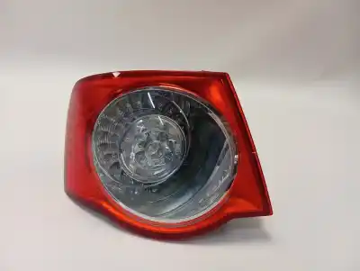 Автозапчастина б/у лівий ход ліхар для volkswagen jetta (1k2) advance посилання на oem iam 1k5945095g