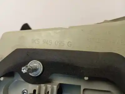 Автозапчасти б/у левый задний фонарь за volkswagen jetta (1k2) advance ссылки oem iam 1k5945095g  