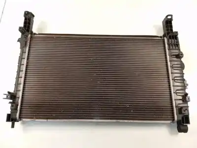 Pezzo di ricambio per auto di seconda mano radiatore d acqua per opel mokka / mokka x (j13) 1.4 4x4 (_76) riferimenti oem iam 623207  