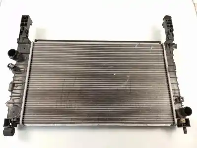 Автозапчастина б/у ВОДЯНИЙ РАДІАТОР для OPEL MOKKA / MOKKA X (J13)  Посилання на OEM IAM 623207  