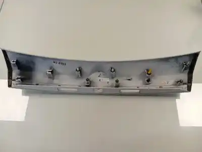 Автозапчасти б/у задние молдинги за opel mokka / mokka x (j13) 1.4 4x4 (_76) ссылки oem iam 95387739  