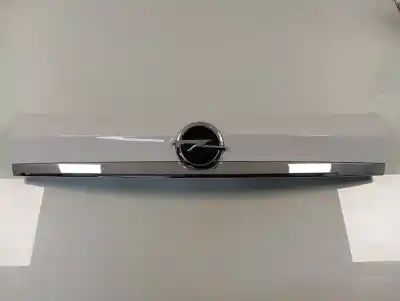 Автозапчасти б/у ЗАДНИЕ МОЛДИНГИ за OPEL MOKKA / MOKKA X (J13)  ссылки OEM IAM 95387739  