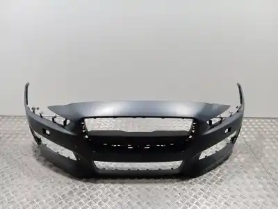 Pezzo di ricambio per auto di seconda mano PARAURTI ANTERIORE per JAGUAR XE  Riferimenti OEM IAM T4N5851LML  