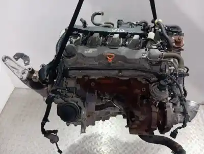 Piesă de schimb auto la mâna a doua  pentru HONDA CIVIC (FK)  Referințe OEM IAM N22B4  