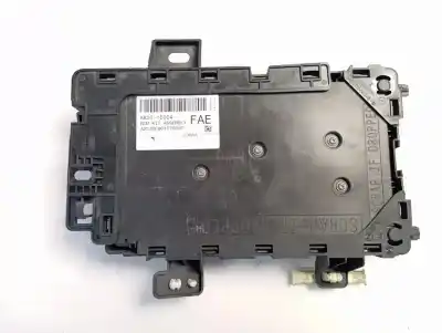 Second-hand car spare part fuse box unit for ford transit/tourneo custom combi (ttf) 310 l1 105 cv / 77 kw oem iam references kk3t15604  