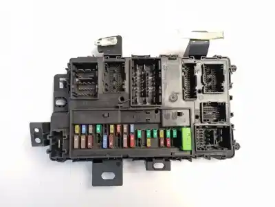 Pezzo di ricambio per auto di seconda mano SCATOLA RELÈ/FUSIBILI per FORD TRANSIT/TOURNEO CUSTOM COMBI (TTF)  Riferimenti OEM IAM KK3T15604  