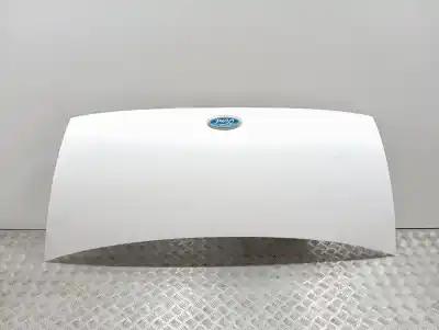 Peça sobressalente para automóvel em segunda mão CAPOT por FORD TRANSIT CAJA CERRADA, MEDIA (FY) (2000 =>)  Referências OEM IAM 4754207 YC15-16612-BD YC1516612BD