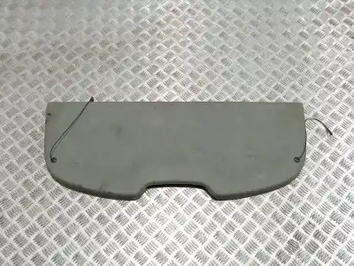 Second-hand car spare part parcel shelf for ford ka (ccu) titanium oem iam references 