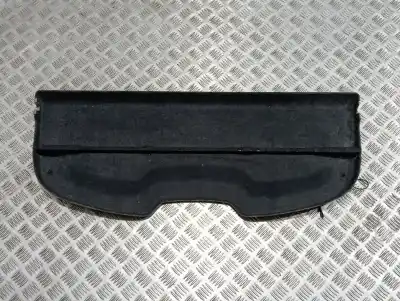 Tweedehands auto-onderdeel achterbak voor ford ka (ccu) titanium oem iam-referenties   