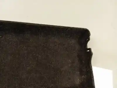 Tweedehands auto-onderdeel achterbak voor ford ka (ccu) titanium oem iam-referenties   