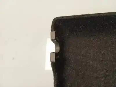 Tweedehands auto-onderdeel achterbak voor ford ka (ccu) titanium oem iam-referenties   