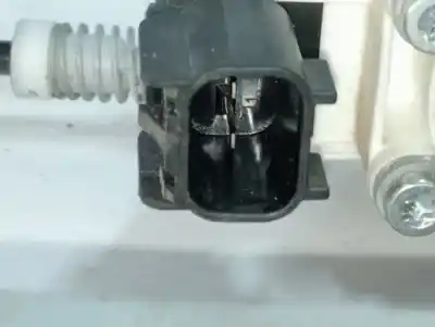 Second-hand car spare part passenger side right window regulator for ford transit courier ambiente oem iam references et76a23200cd  