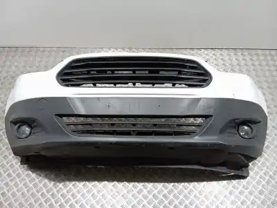 Second-hand car spare part front bumper for ford transit courier ambiente oem iam references 