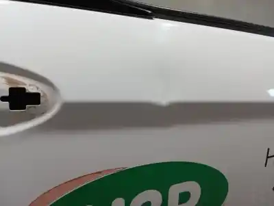 Second-hand car spare part front right door for ford transit courier ambiente oem iam references   