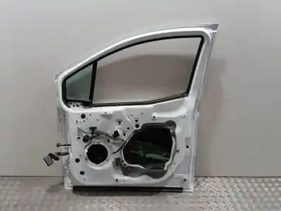 Second-hand car spare part front right door for ford transit courier ambiente oem iam references   