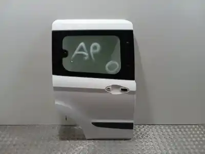 Second-hand car spare part right sliding side door for ford transit courier ambiente oem iam references 