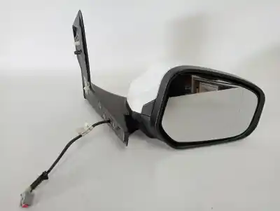 Second-hand car spare part right rearview mirror for ford transit courier ambiente oem iam references et7617682
