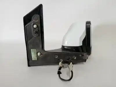 Peça sobressalente para automóvel em segunda mão espelho retrovisor direito por ford transit courier ambiente referências oem iam et7617682  