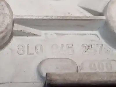 Second-hand car spare part right tailgate light for audi a3 (8l) 1.9 tdi attraction oem iam references 8l0945096a  8l0945257