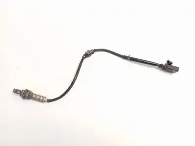 Peça sobressalente para automóvel em segunda mão sonda lambda por seat ibiza (6l1) 1.2 12v referências oem iam 1534544