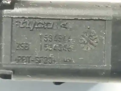 Second-hand car spare part lambda probe for seat ibiza (6l1) 1.2 12v oem iam references 1534544  